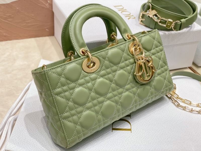 Christian Dior My Lady Bags